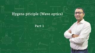 Image of Huygens' Principle Wave Optics Tutorial - Master Wavefronts and Light Behavior in Physics