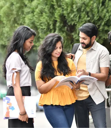 Image of Students at Centum Academy